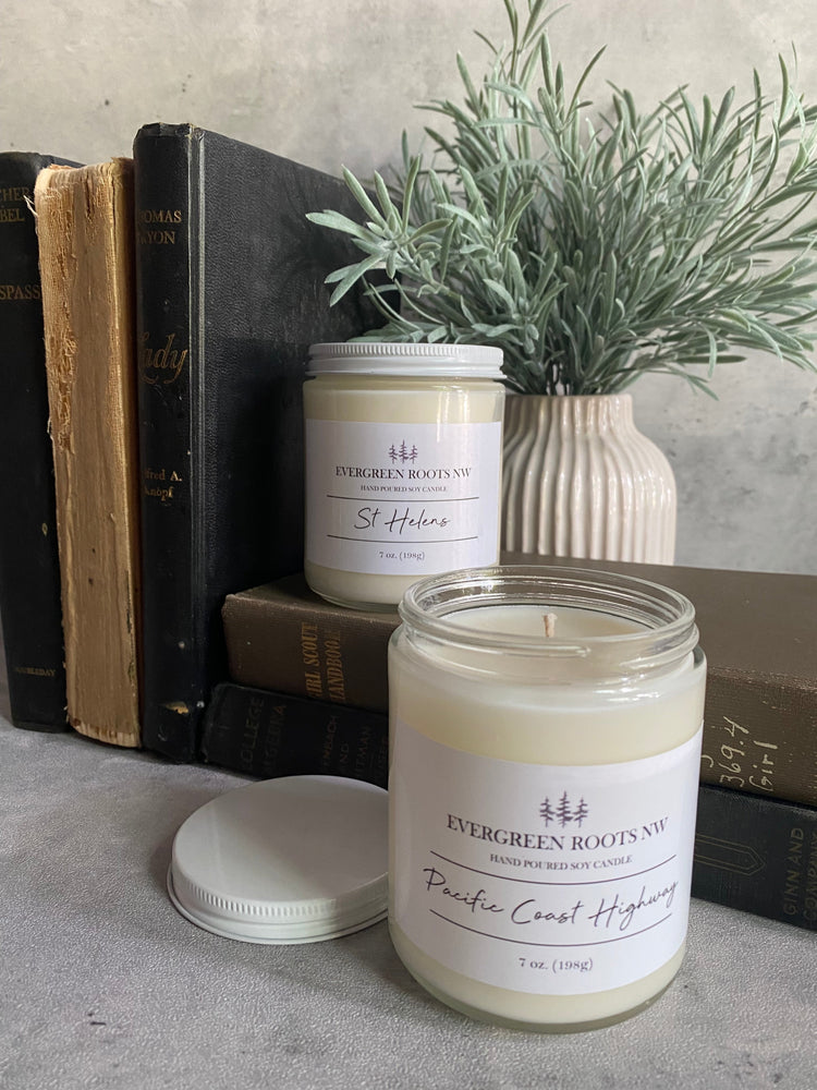 Candles