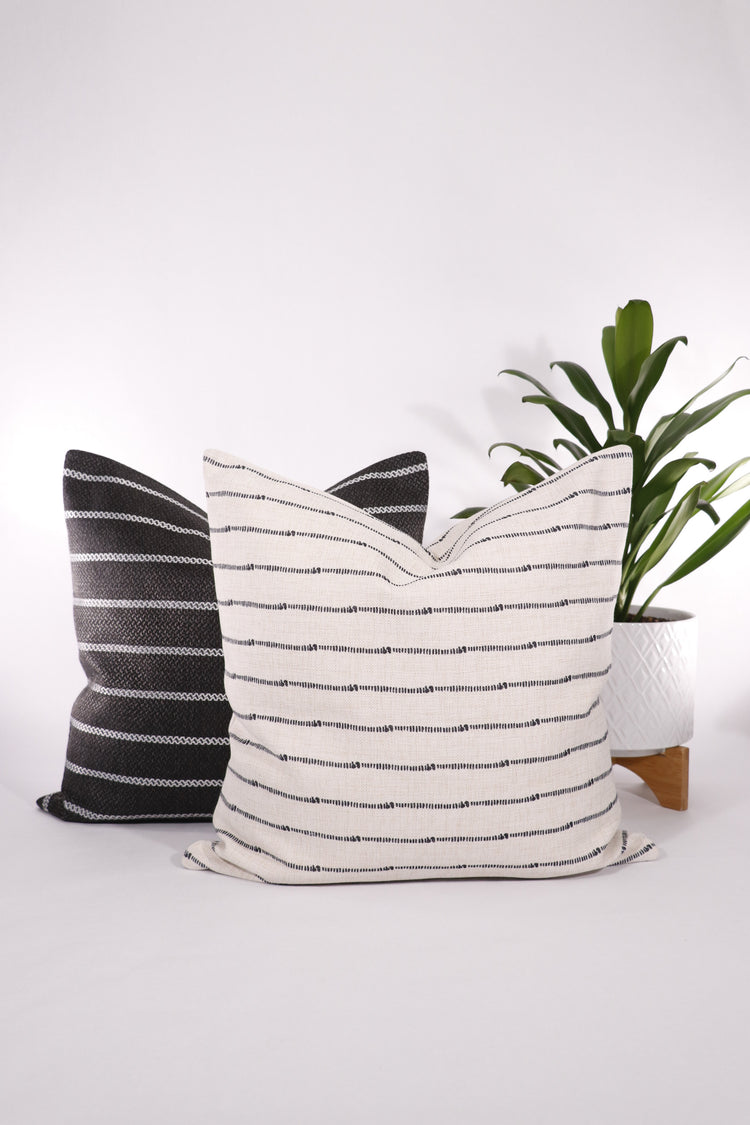 Throw Pillows