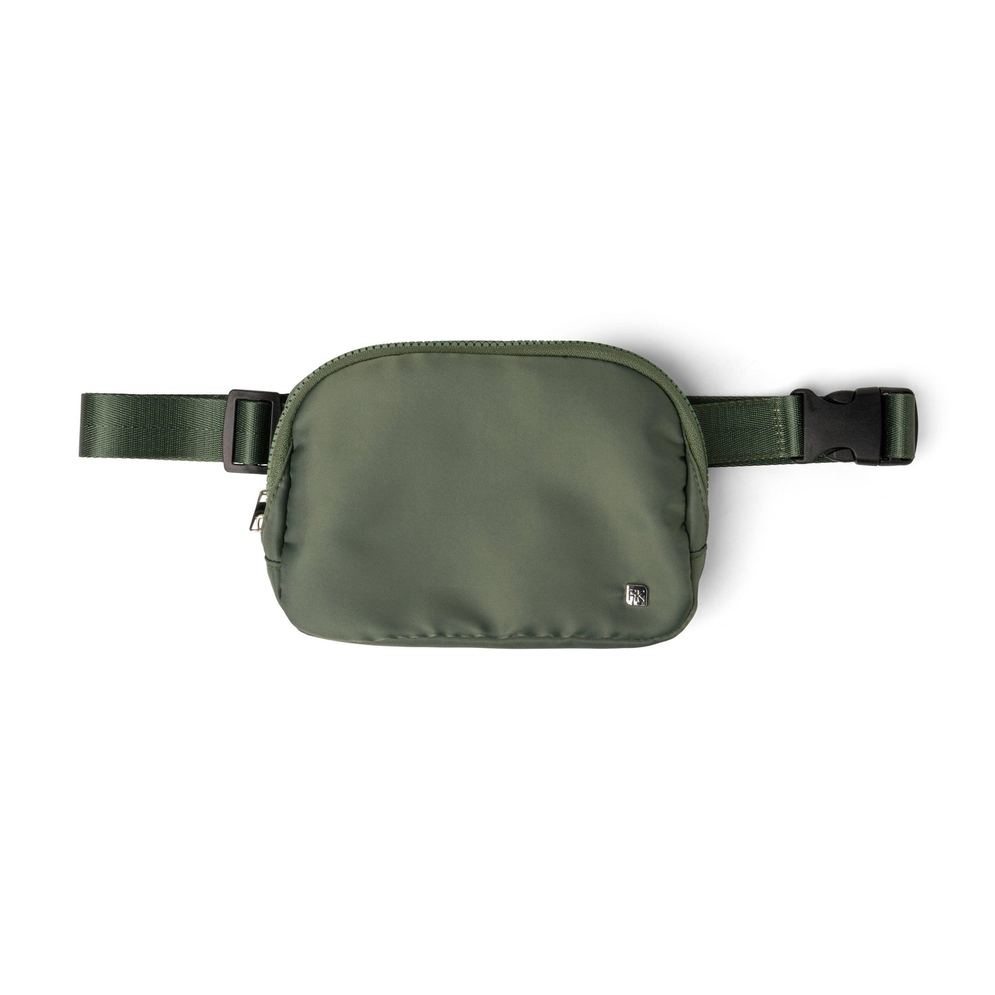 FITKICKS Airlight Belt Bag Open Stock: Pink - Twelve 28 Market
