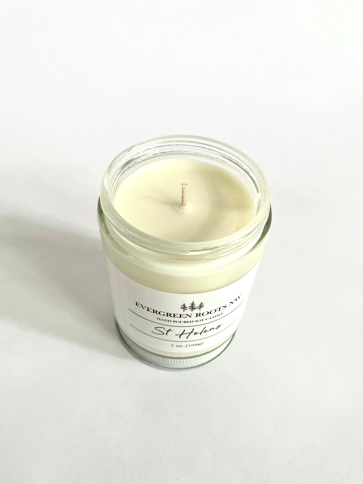Pacific Coast Highway Soy Wax Candle, 7.6 oz