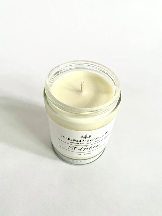 Pacific Coast Highway Soy Wax Candle, 7.6 oz - Twelve 28 Market