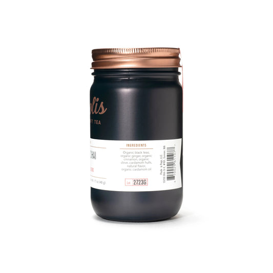 Vanilla Chai - Tea Bags - Twelve 28 Market