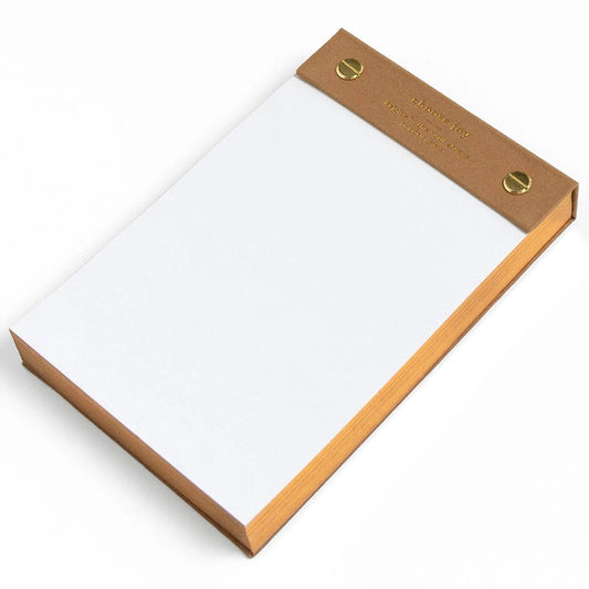 Choose Joy Desktop Notepad - Twelve 28 Market