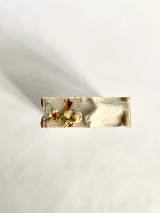 Bar Soap, Blue Clay + Lemongrass - Twelve 28 Market