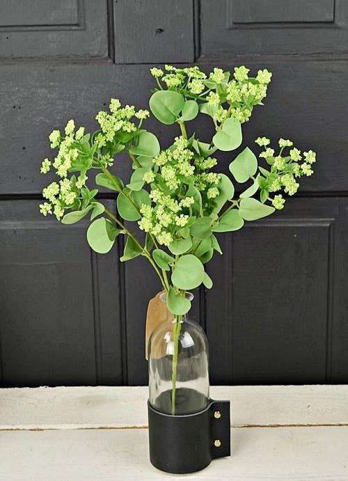 Queen Anne’s Laces Spray, Green, 20” - Twelve 28 Market