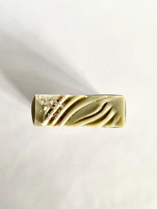 Bar Soap, Eucalyptus + Sea Clay - Twelve 28 Market