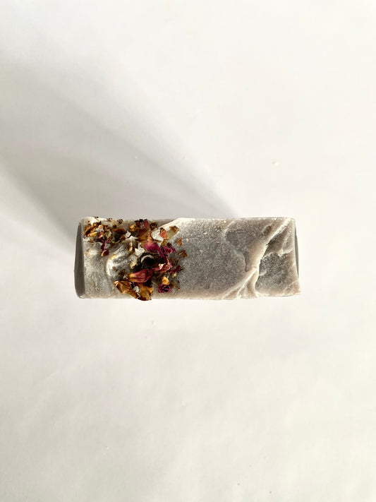 Bar Soap, Rosemary + Mint