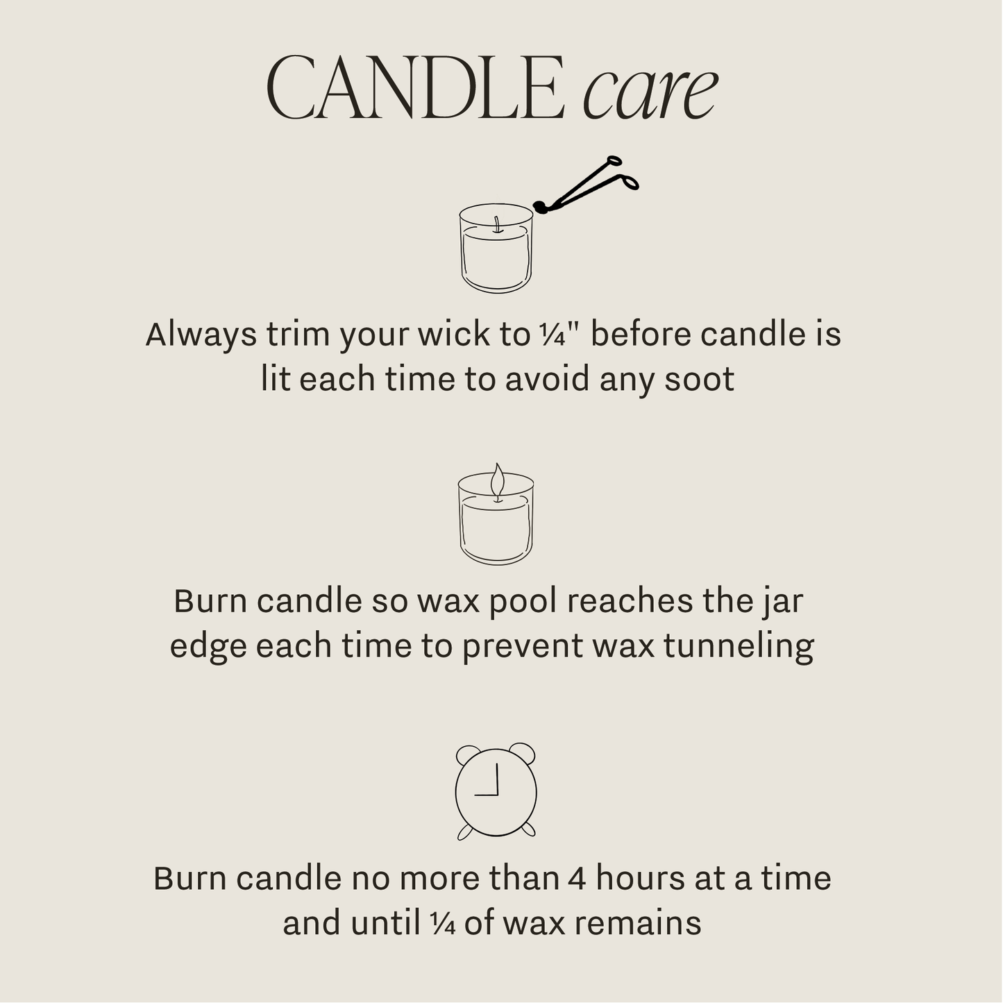 Best Mom Ever, 9 oz Soy Candle