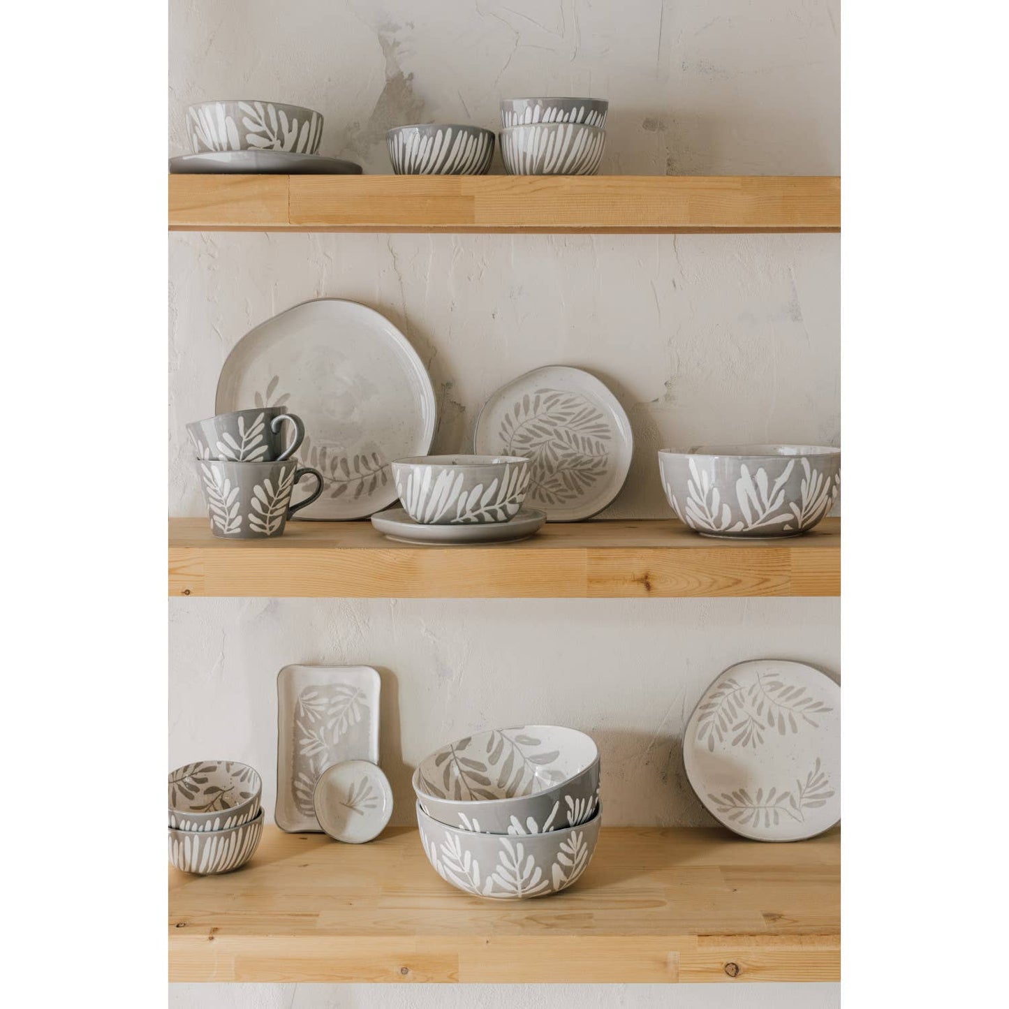 Grove 100% Porcelain Coffee Mug