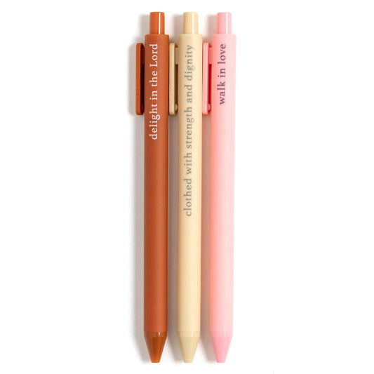 Mom Bible Study Pen Set - Twelve 28 Market