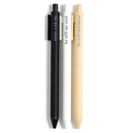 Encouragement Pen Set - Twelve 28 Market