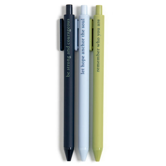 Son Bible Study Pen Set - Twelve 28 Market