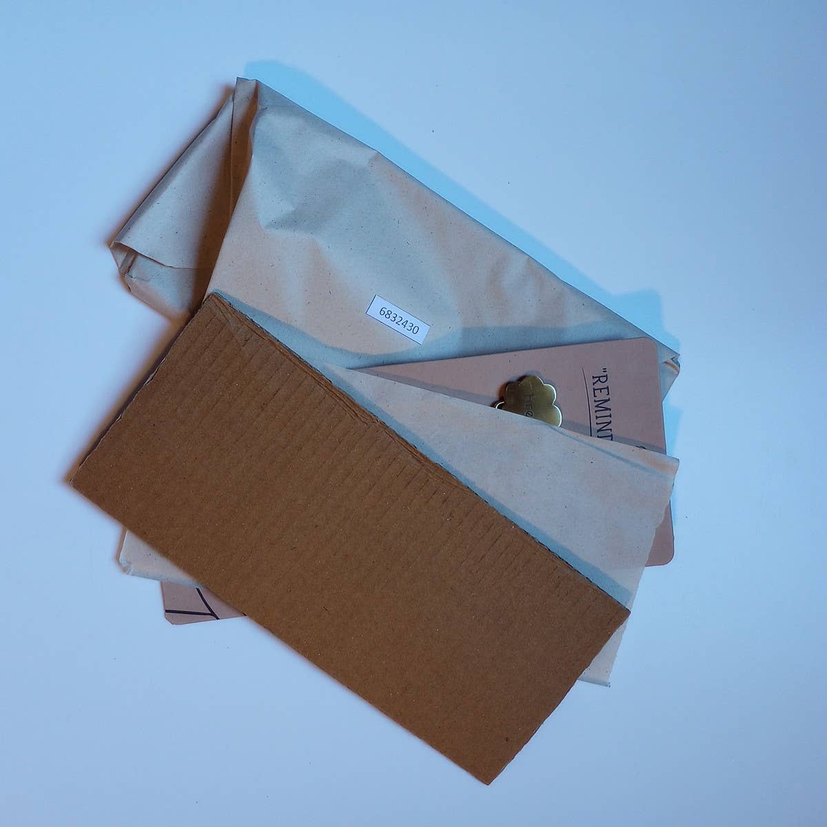 Plant Markers - Rest