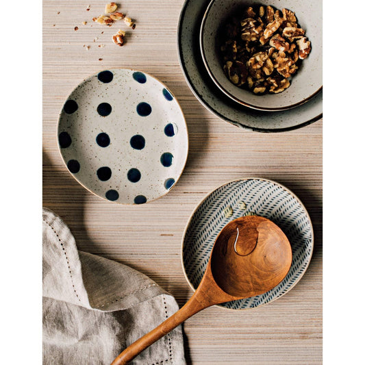 Herringbone Element Spoon Rest - Twelve 28 Market