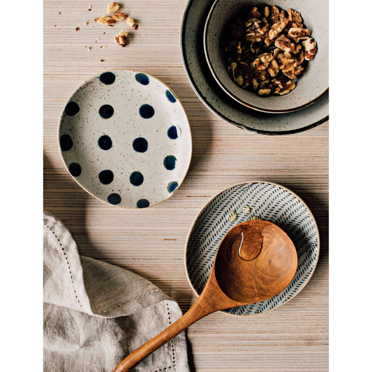 Herringbone Element Spoon Rest - Twelve 28 Market