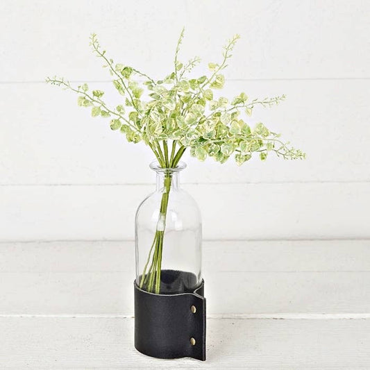 ISB50720- 10in Sprout Leaves Bunch-12/144bunch