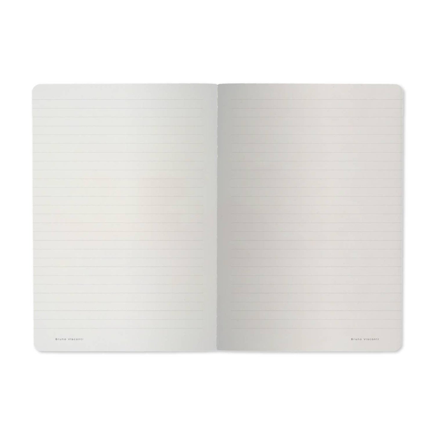 A5 Notebook - Lemons