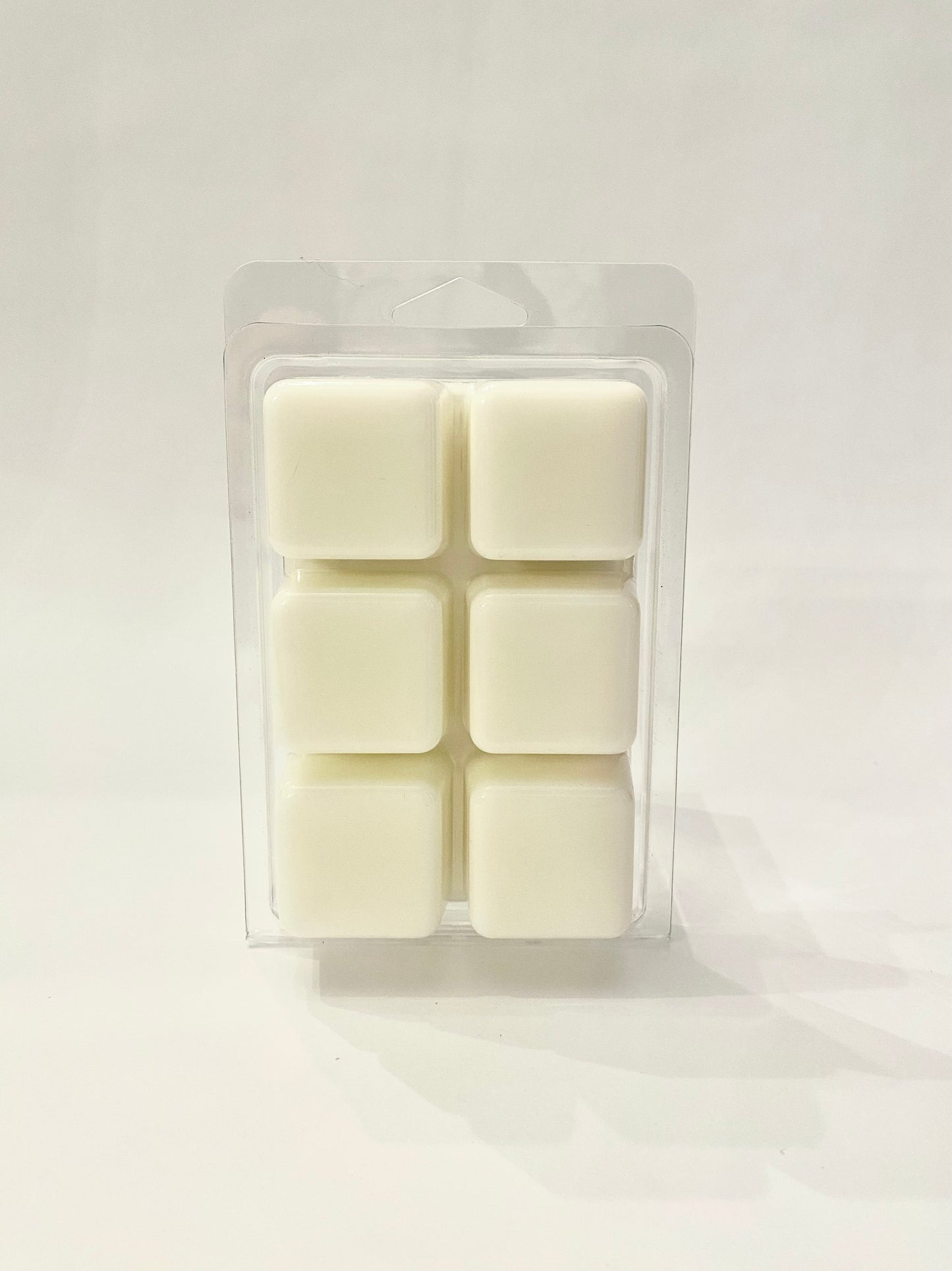 Back view of 5 oz Lemon Herb soy wax melts