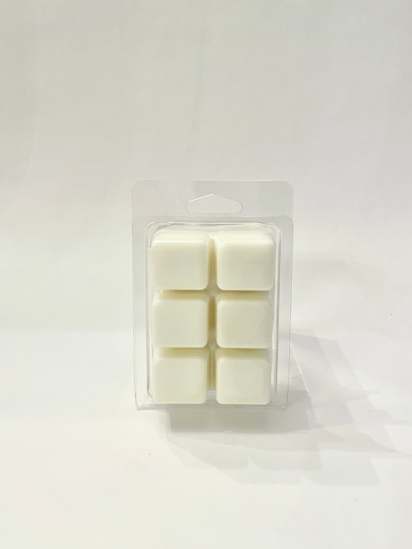 Back view of 2.5 oz Lemon Herb soy wax melts