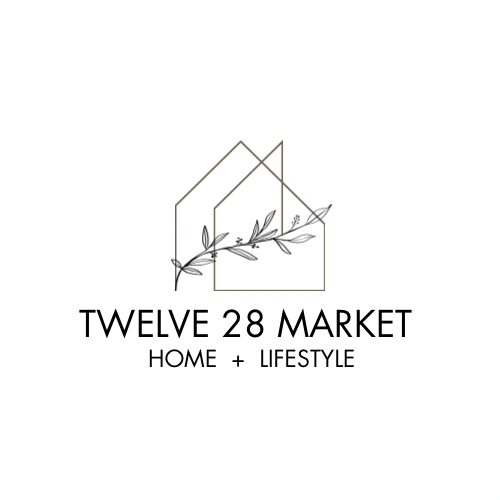 Twelve 28 Market Logo