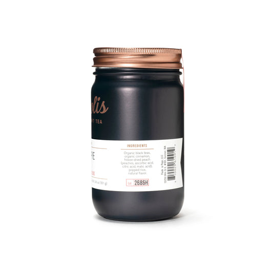 Peach Pie - Tea Bag - Twelve 28 Market