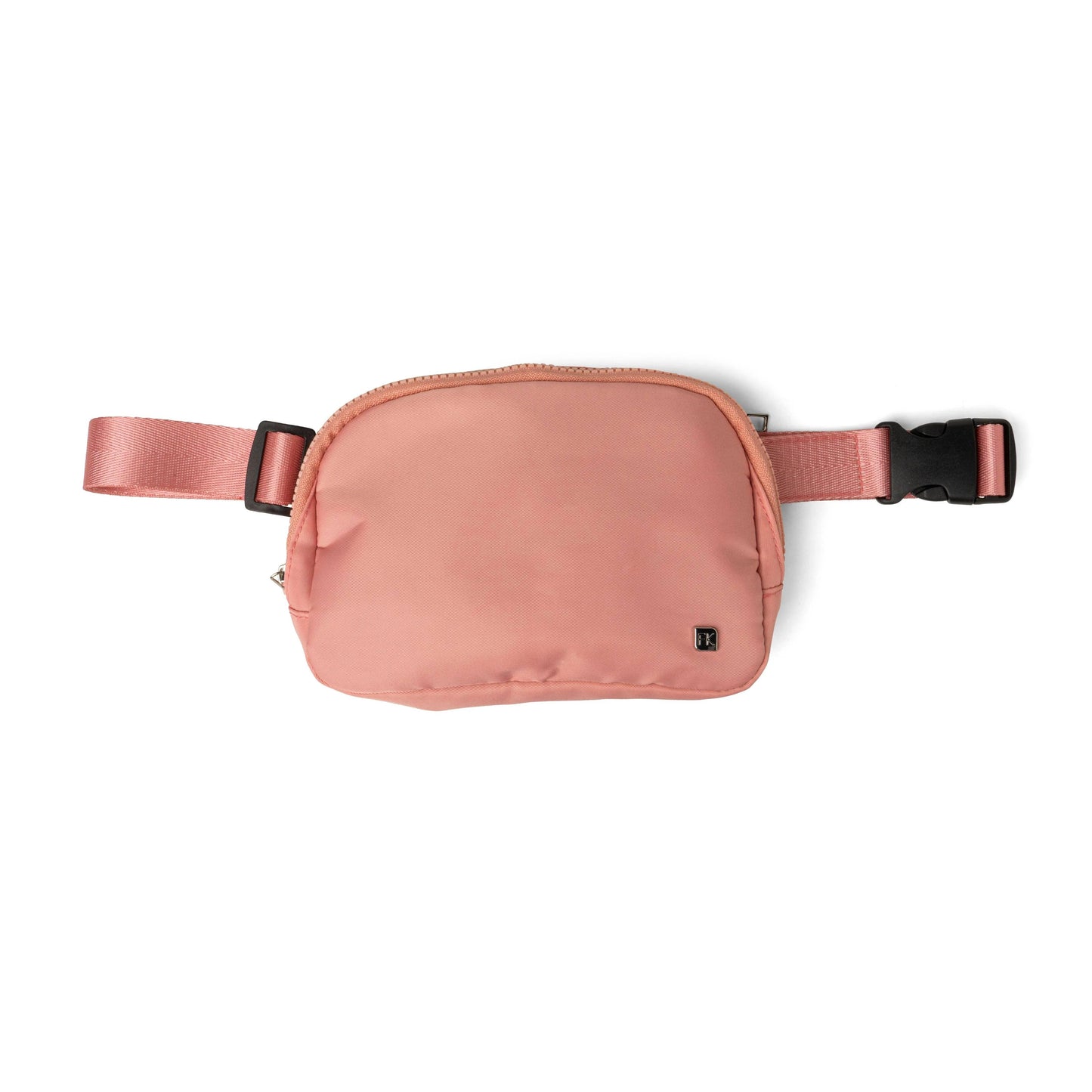 FITKICKS Airlight Belt Bag Open Stock: Green - Twelve 28 Market