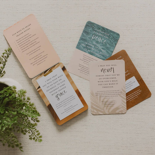 Pass Along Notes For Hard Working Women