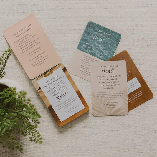 Pass Along Notes For Hard Working Women - Twelve 28 Market