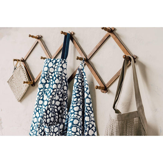 Dove Gray Mercado Tote Bag - Twelve 28 Market