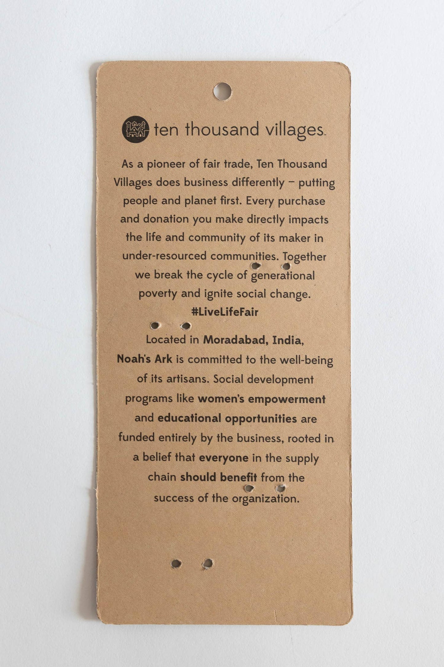 Plant Markers - Mindful