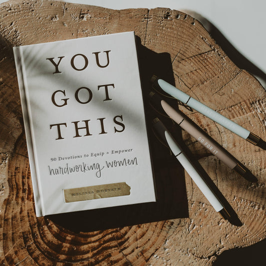 You Got This Metal Pen Set - Home Decor & Gifts - Twelve 28 Market
