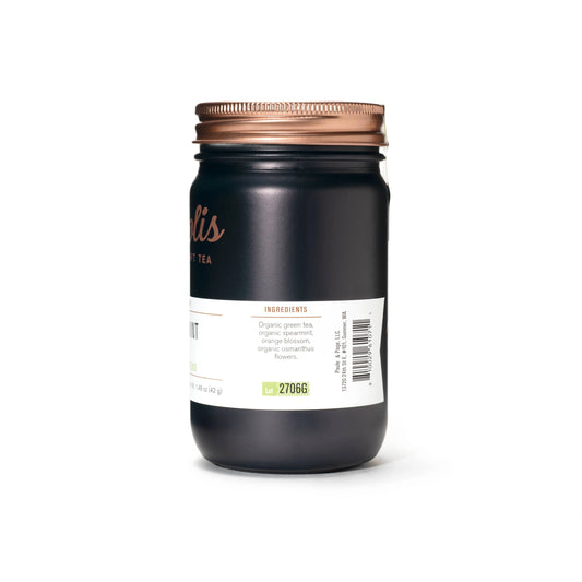 Honeymint - Tea Bags - Twelve 28 Market