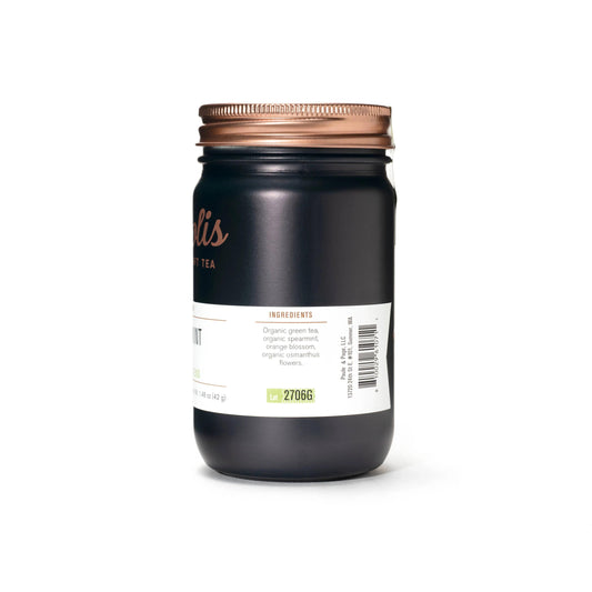 Honeymint - Tea Bags - Twelve 28 Market
