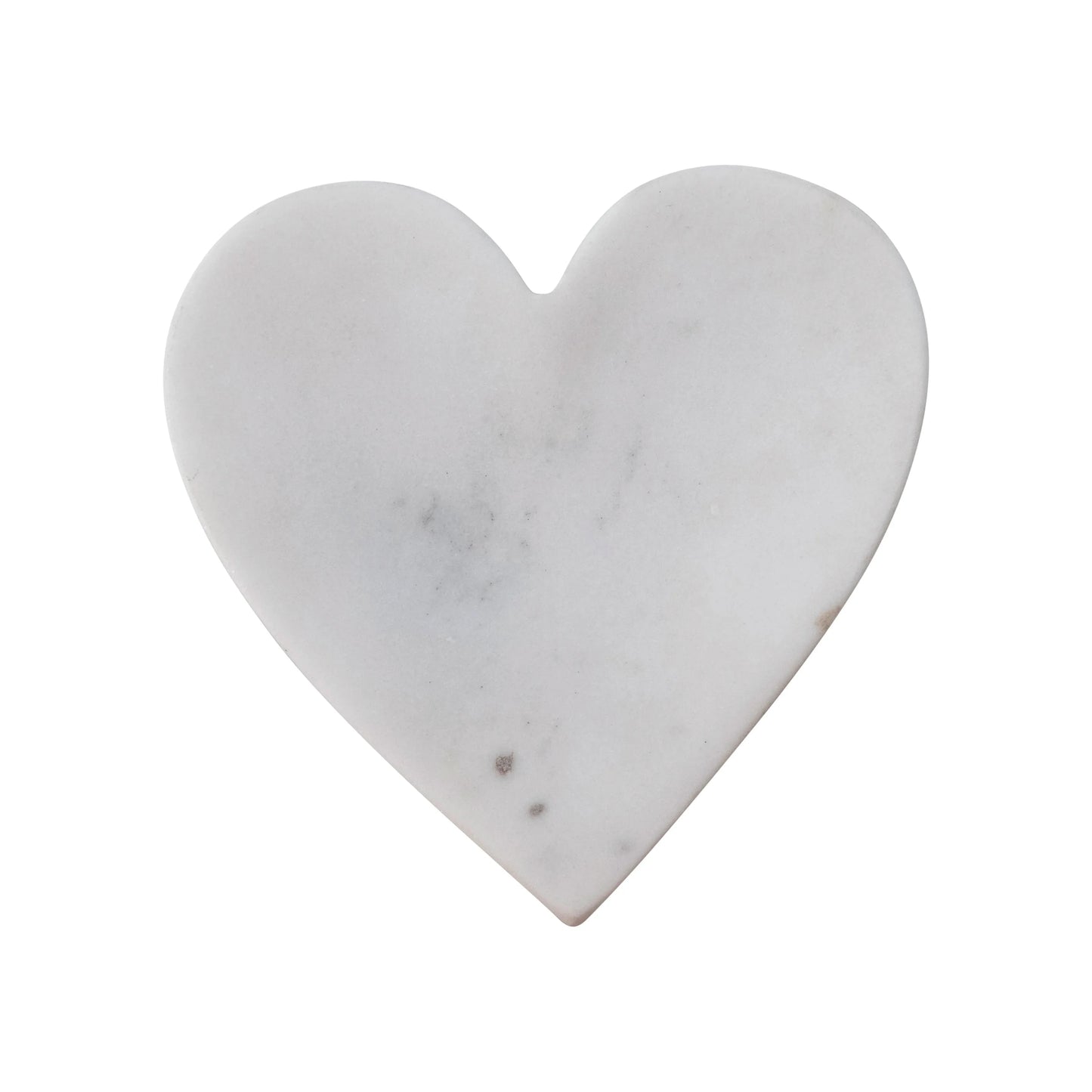 Marble Heart Dish - Twelve 28 Market