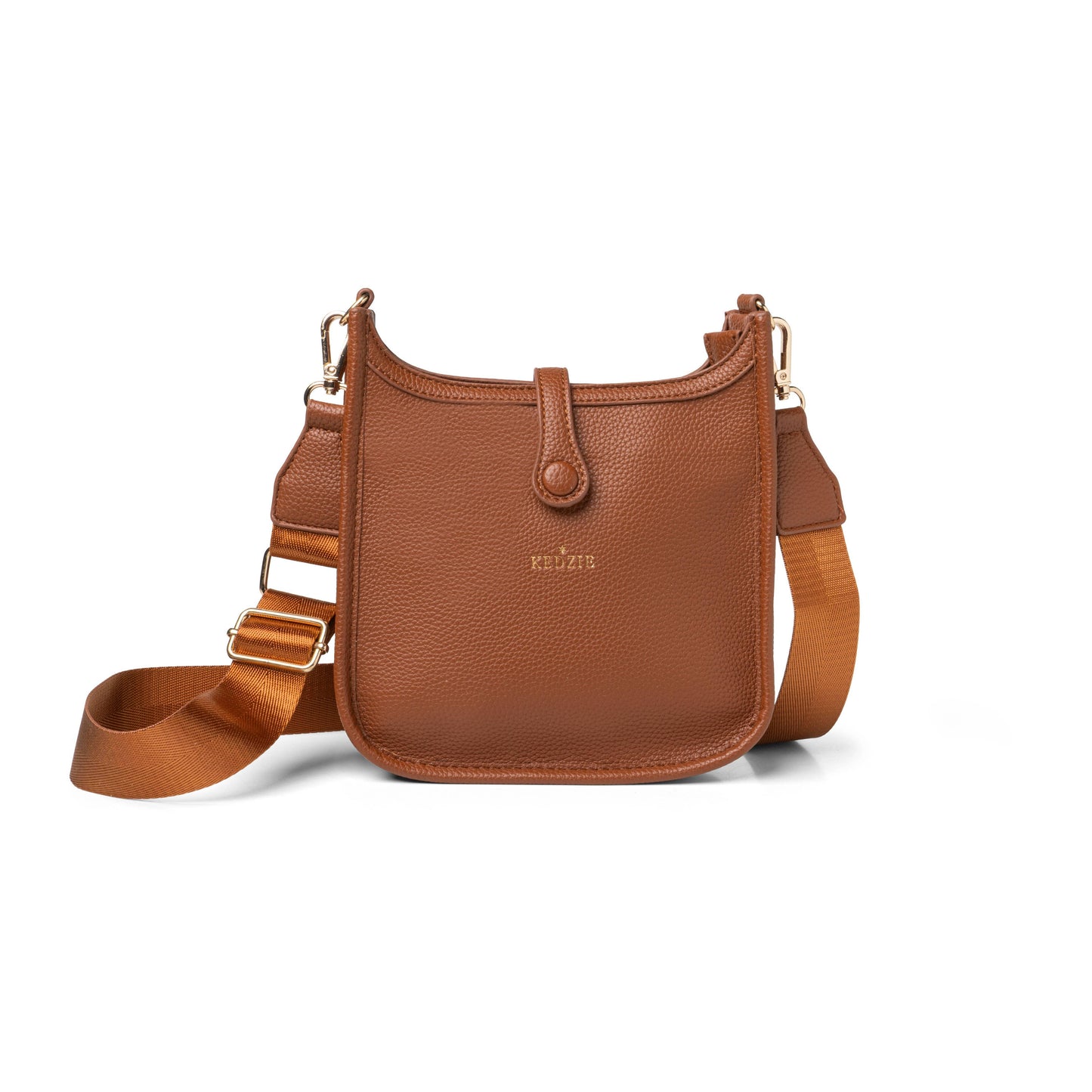 Kedzie Bella Crossbody Open Stock: Cream