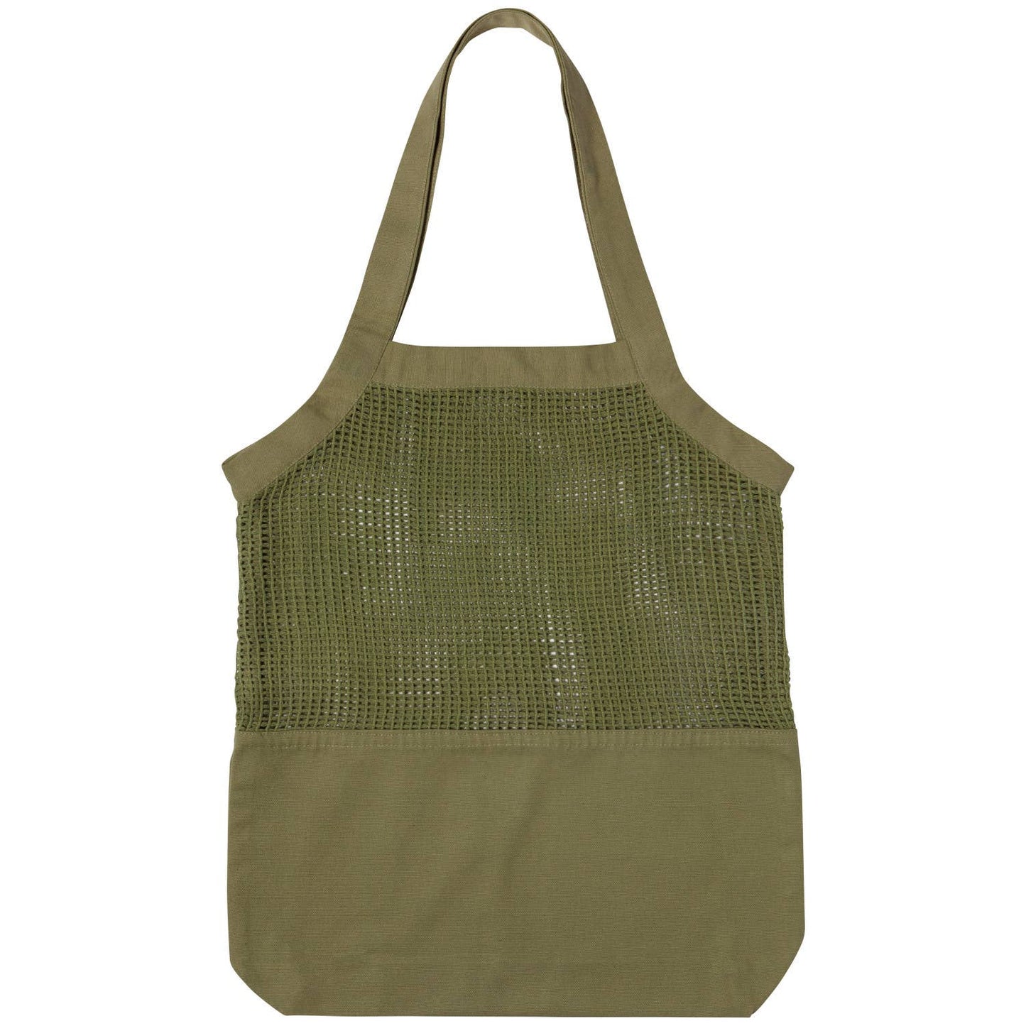 Mercado Tote Bag, Olive Branch