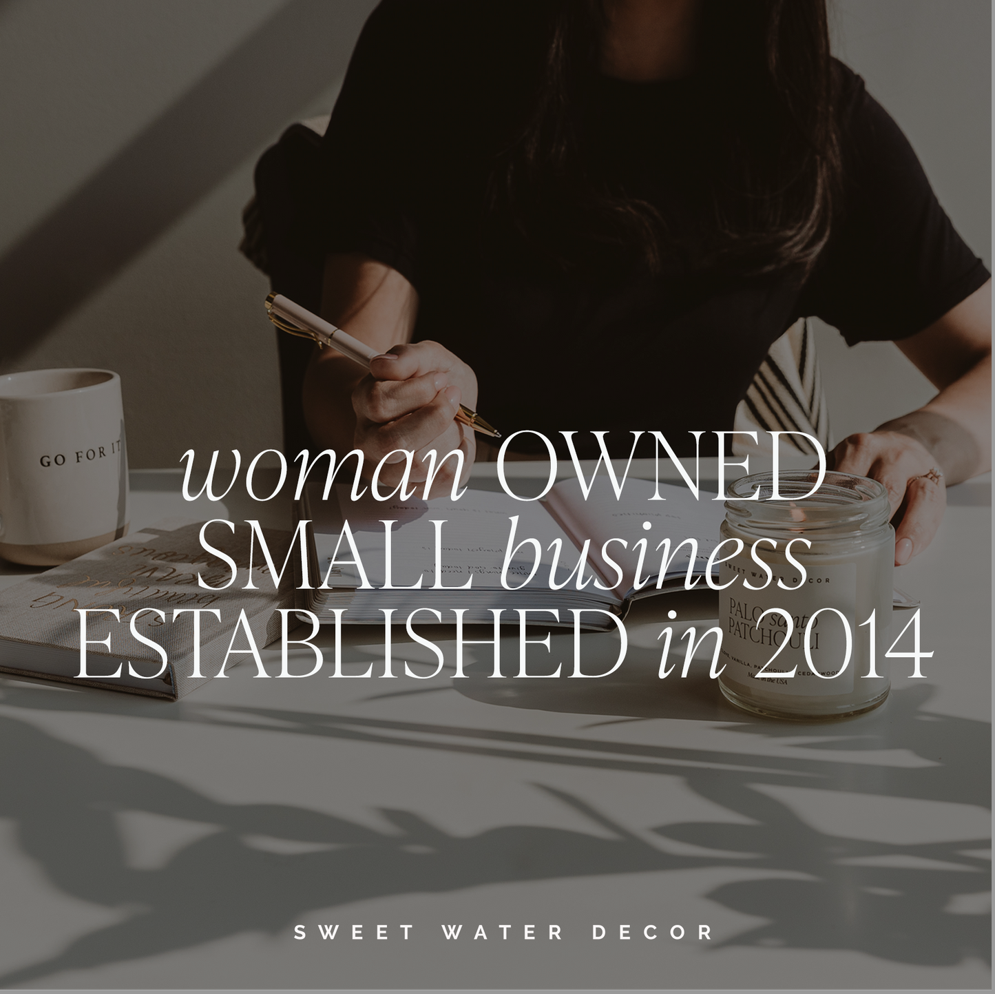 Pass Along Notes For Hard Working Women