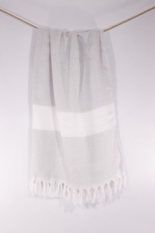 Turkish Towel