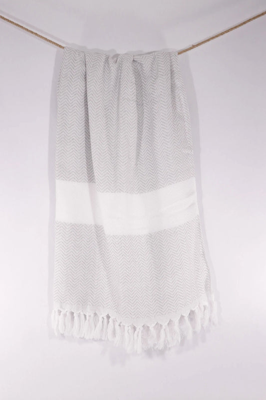 Turkish Towel - Twelve 28 Market