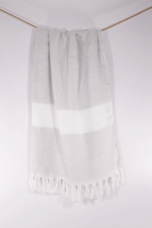Turkish Towel - Twelve 28 Market