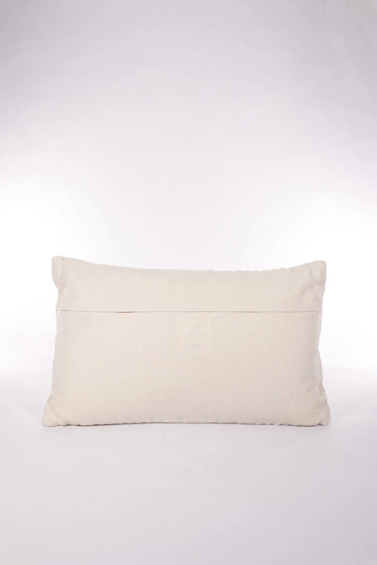 Natural Stripe Pillow - Twelve 28 Market