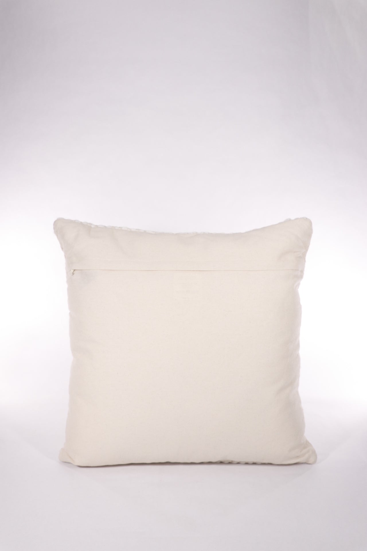 Natural Stripe Pillow