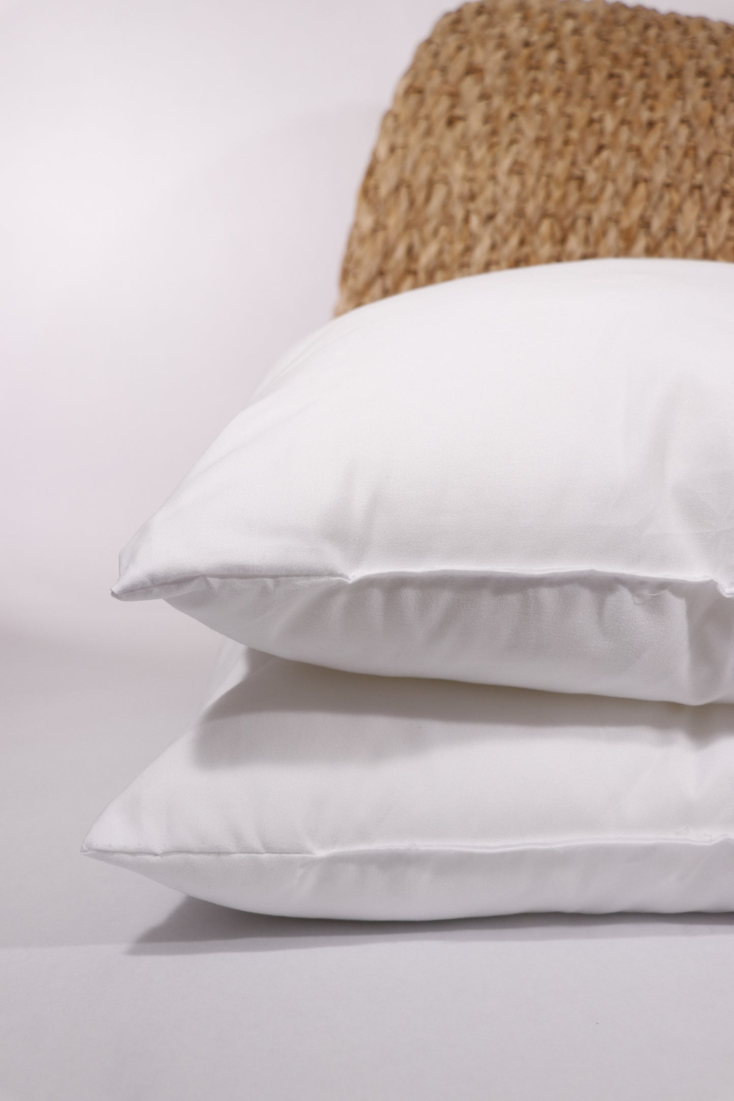 Faux Down 20x20 Pillow Insert