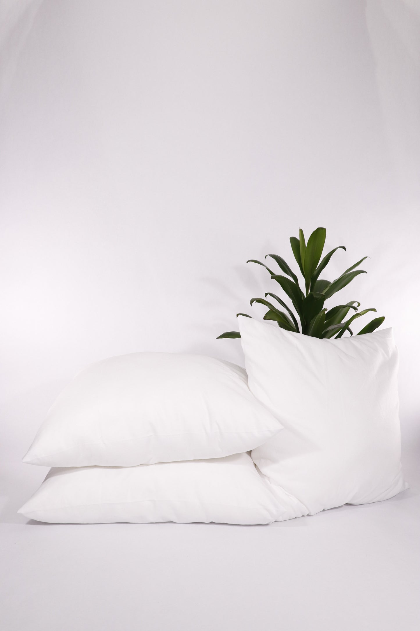 Faux Down 20x20 Pillow Insert