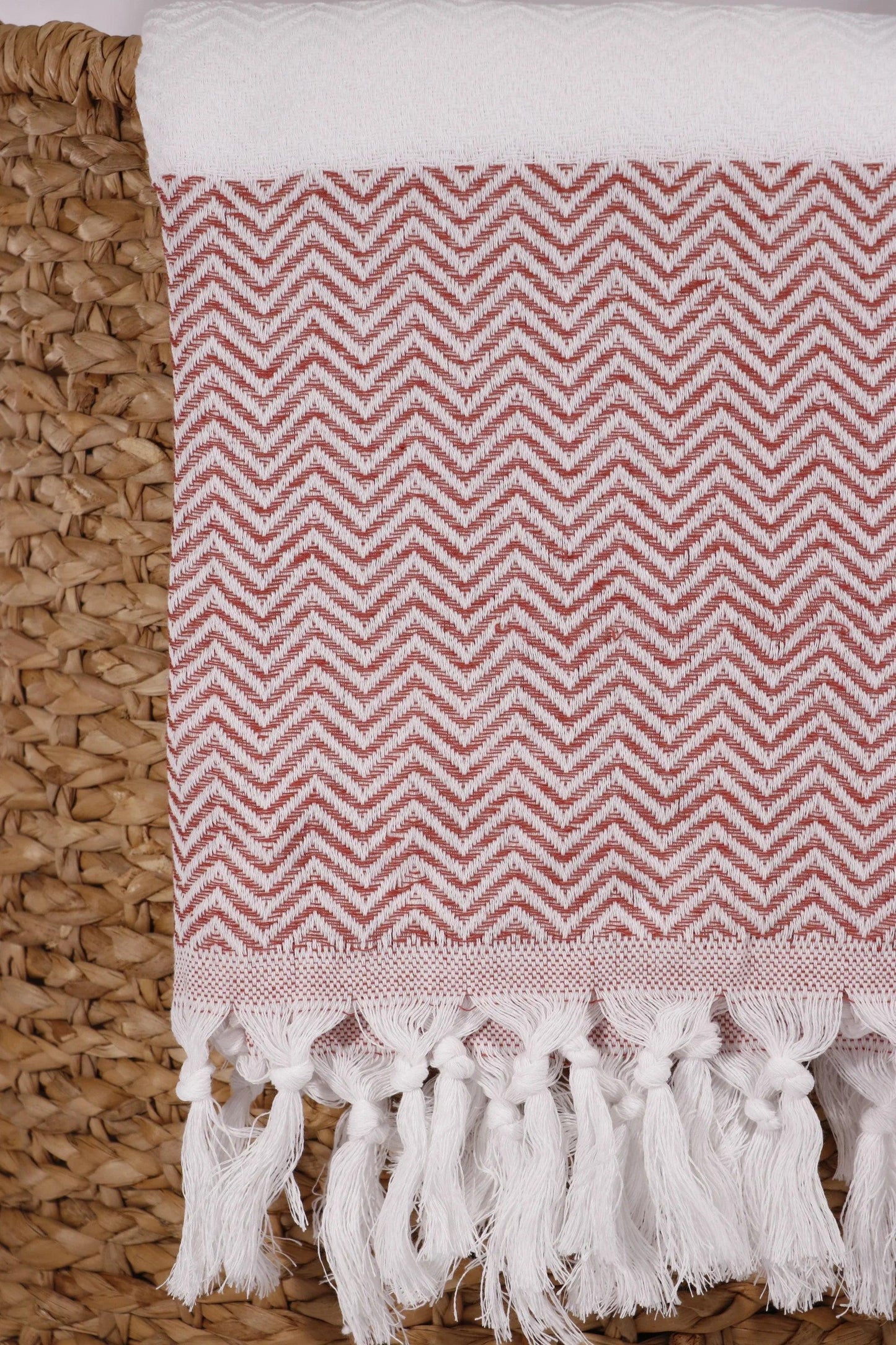 Turkish Towel - Twelve 28 Market
