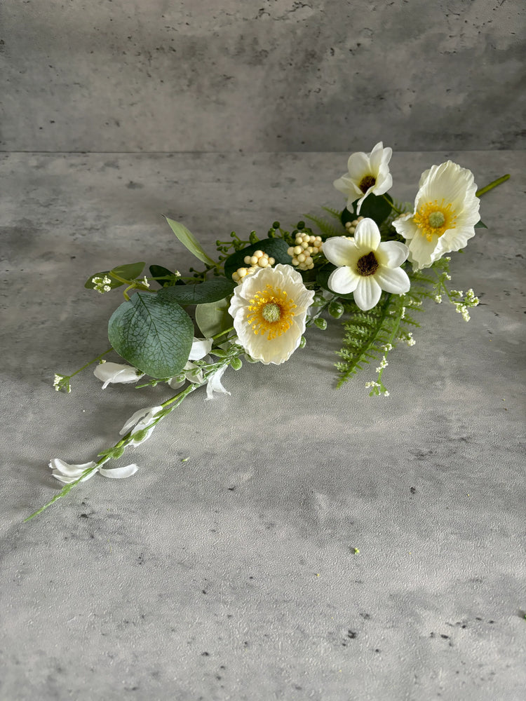 Florals And Greenery