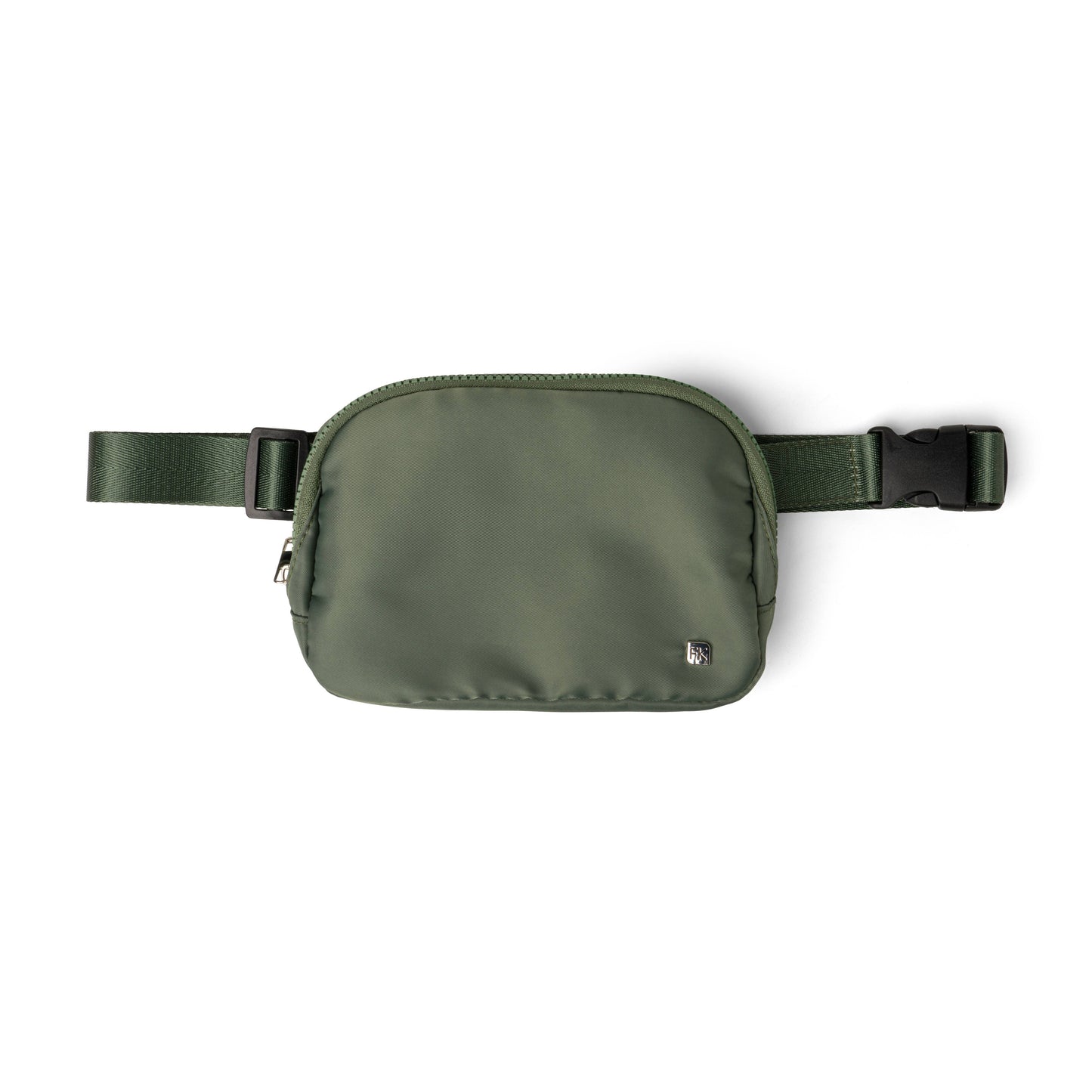 FITKICKS Airlight Belt Bag Open Stock: Black