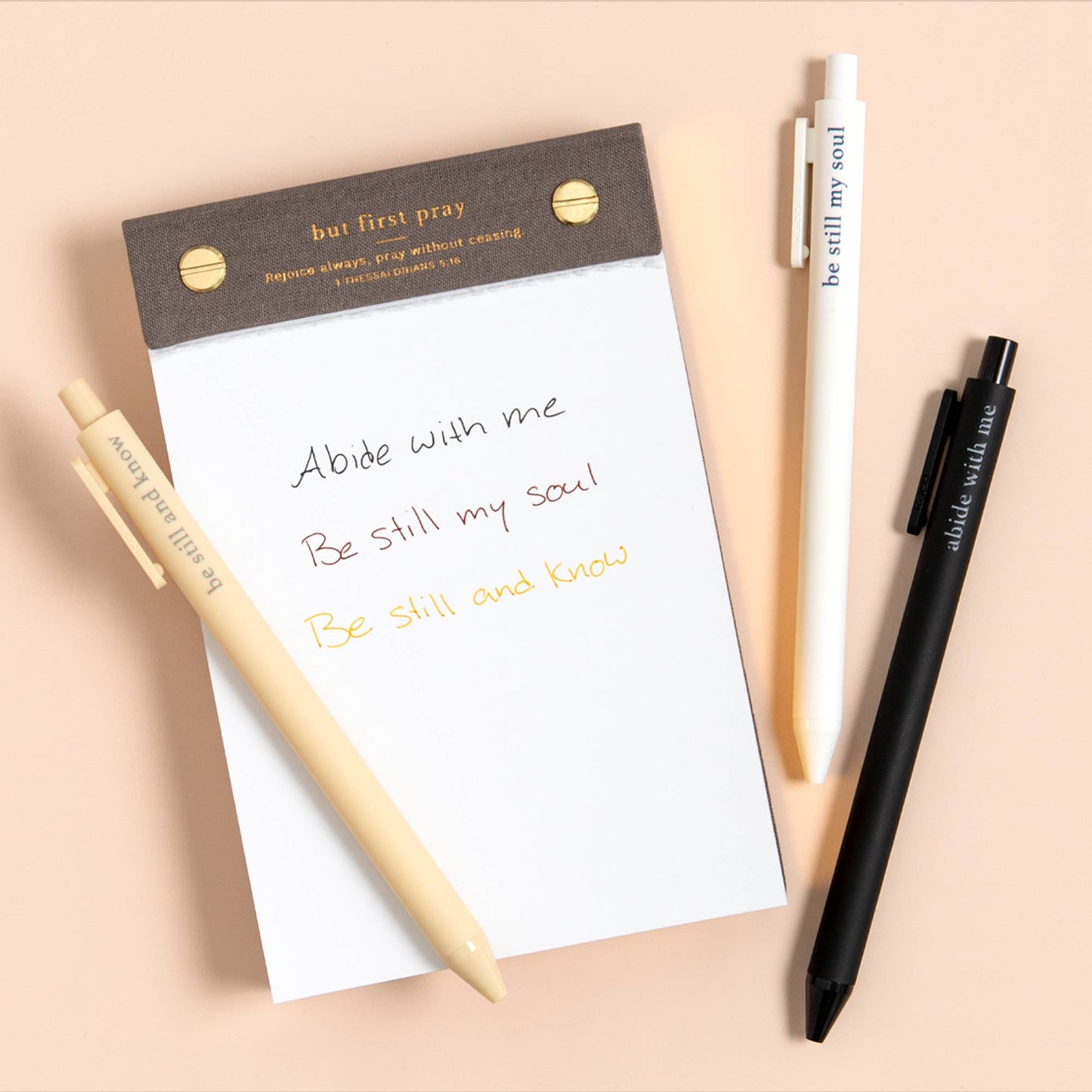 Encouragement Pen Set