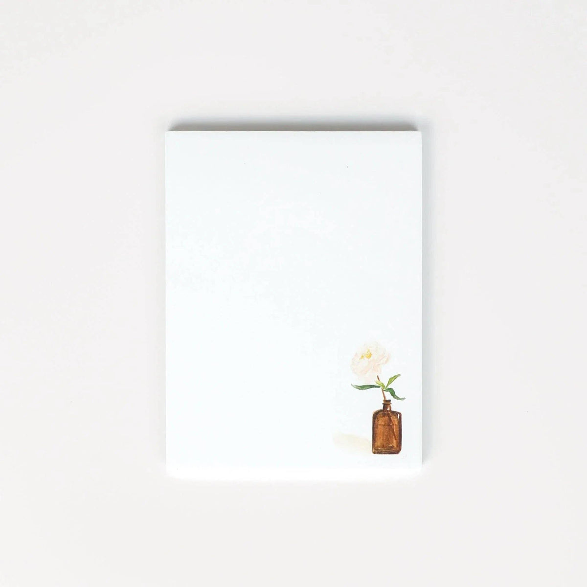 Petite everyday notepad: Utensils
