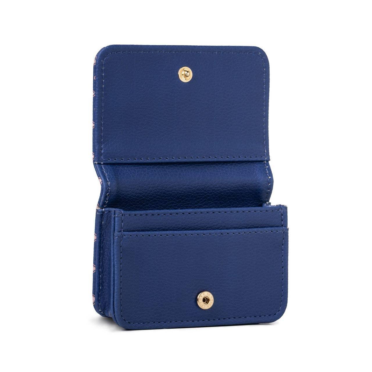 Kedzie Essentials Only Cash & Card Wallet Open Stock: Maeve - Twelve 28 Market